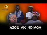 Théatre Sénégalais - Azou ak Ndiaga - (MBA)