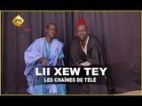 Lii Xew Tey - Saison 2 - LES CHAINES DE TÉLÉ