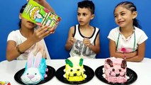 Mala Niños extremo agrio ojivas dulces desafío familia divertido vídeo
