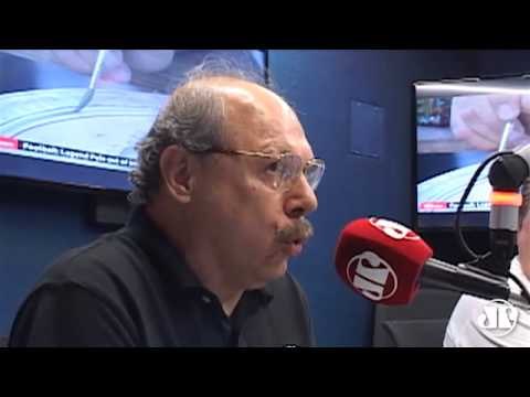 Santos FC: candidatos à presidência do clube em debate na JP