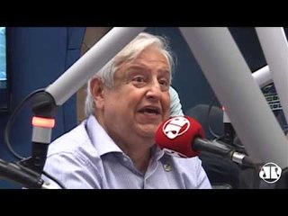 Exclusivo: sabatina entre candidatos à presidência do Santos F.C.