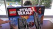 [LEGO STAR WARS] Falcon Millenium set 75105 - Studio Bubble Tea unboxing Millennium Falcon