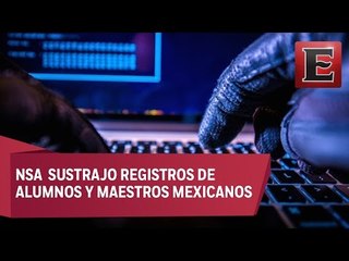 EU espió a Segob, Sedesol y UNAM