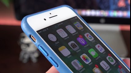 Apple iPhone 7 & 7 Plus Leather Case- Review (All Colors)