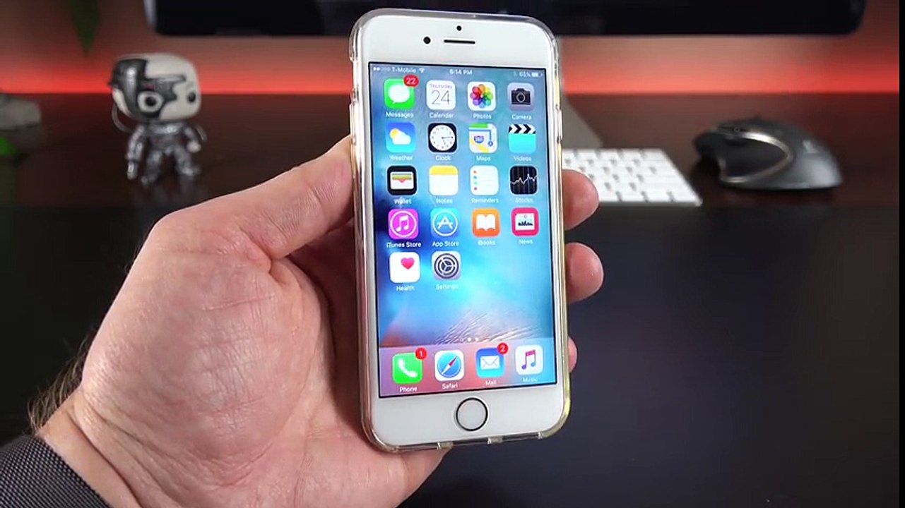 Apple iPhone 7- Rumors