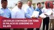 Alcaldes de Veracruz solicitan reunión de trabajo con Segob