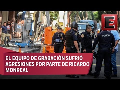 Alfonso Cuarón cumplió requisitos para filmar en la CDMX