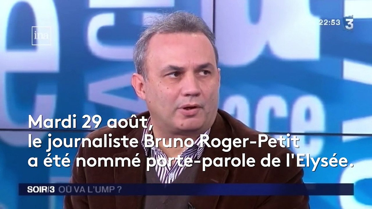 Bruno Roger-Petit, Laurence Haïm... Ces journalistes passés des médias à la politique
