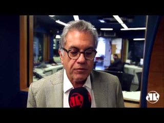 Esporte: Aidar, presidente do SPFC, fala sobre contratações do clube para 2015