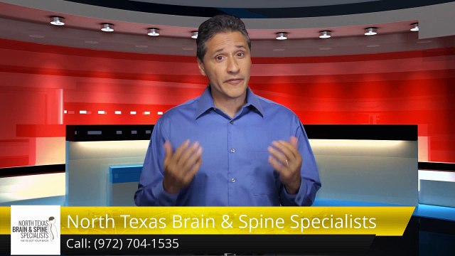 North Texas Brain & Spine Specialists McKinneySuperb5 Star Review by Happy Patient