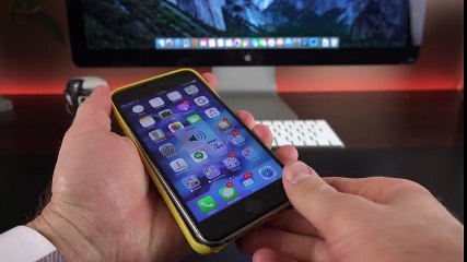 Apple iPhone Cases- New Colors (Spring 2016)