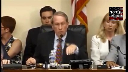 Entire Congress Laughs at Lying Loretta Lynch As She Dodges Every Question!