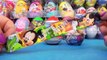 Huevo sorpresa en español de Frozen, huevito sorpresa Disney juguetes sorpresas muñeca Bar