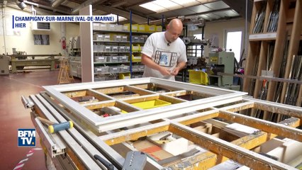 Réforme du code du travail: quel accueil dans les PME ?