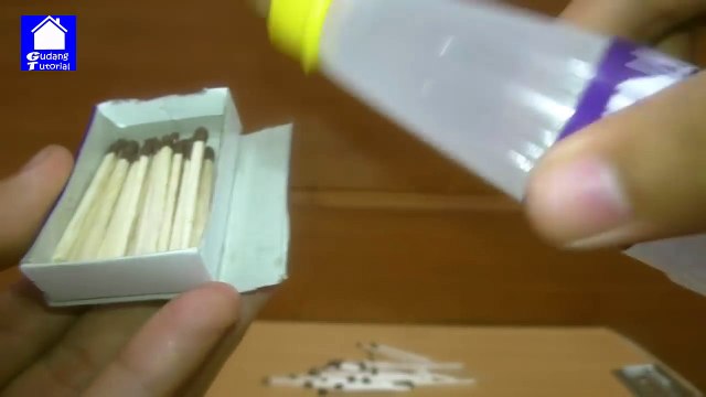 40.3 TRIK KOREK API DAN IDE KREATIF BERMANFAAT - LIFE HACKS