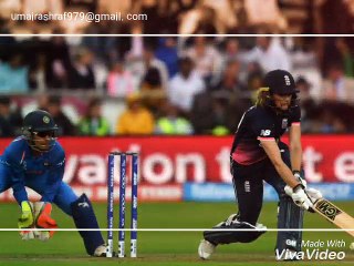 England Women's National Cricket Team Batsman Play Well