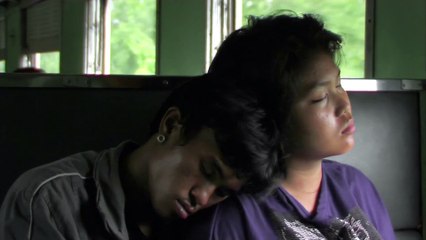 Railway Sleepers Trailer #1 (2017)