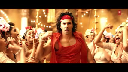 Suno Ganpati Bappa Morya Song - Judwaa 2 - Varun Dhawan - Jacqueline - Taapsee - Enjoyhdmovies.info