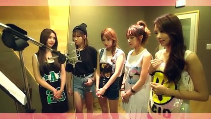 Miraculous Ladybug - Fiestar | Theme Song | Behind the Scenes