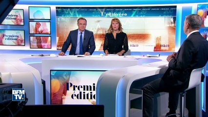 EDITO - Réforme du code du travail: "Ça doit marcher"