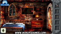 Dungeon Nightmares Walkthrough (Mirchi Games)