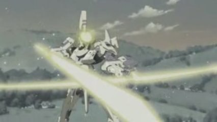 Kishin Taisen Gigantic Formula 08 part 2