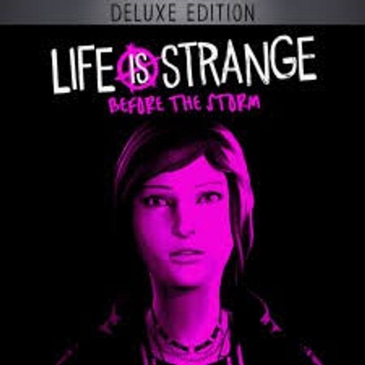 Jeux vidéos clermont-ferrand ( Life is Strange Before the Storm - Episode 1 partie 1 - Decouverte )