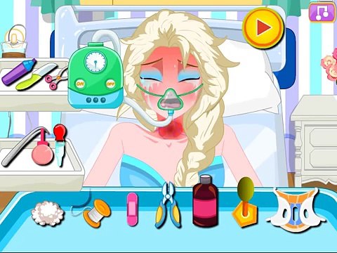 Coeur chirurgie La chirurgie cardiaque pour la reine de glace ELSA