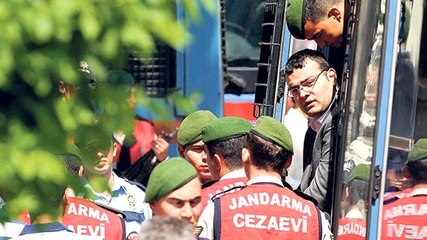 Cezaevi Yönetimi Samast İçin Alarmda: Tek Kişilik Hücreye Alındı