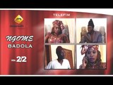 Théâtre Sénégalais Ngome Badola - Vol 2 (TOG)