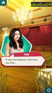 [Walkthrough] Choices: The Stories You Plays | Freshman | Book 1 Chapter 17