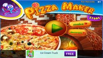 Androïde les meilleures fou gratuit Jeu enfants fabricant film sommet la télé pizza chef tabtale gameplay apps film