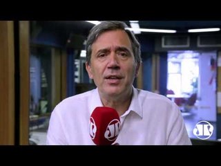 Marco Antonio Villa: Fiquemos atentos: PT pode querer impor controle social da mídia