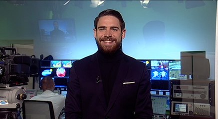 Fraîcheur et orages