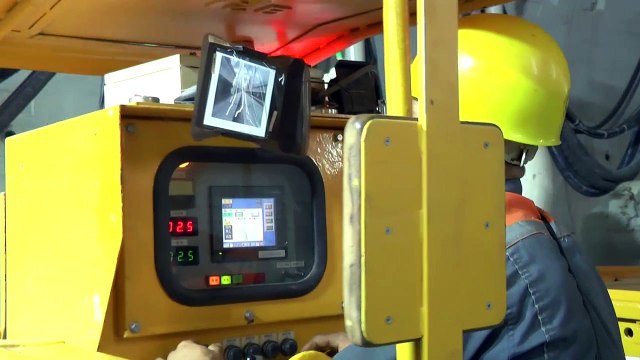 Cận cảnh hầm Metro Bến Thành - Suối Tiên dần rõ dáng sau gần 100 ngày thi công giữa lòng Sài Gòn