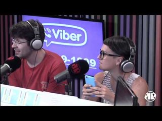Morning Show - Edição completa - 12/01/2015 - Volta das Férias