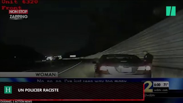On ne tue que les Noirs , les propos chocs d'un policier américain (vidéo)
