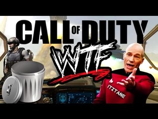 Call Of Duty: Infinite Warfare RANT! DONT BUY THIS GAME