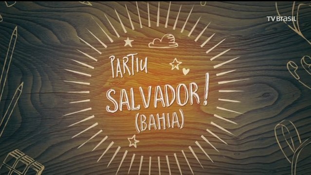 De Mala e Cuia Salvador - Orlando Maia e Felipe Maia