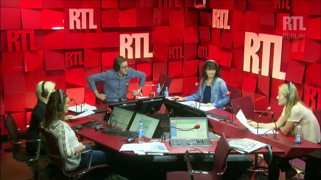 Pauline De Saint-Rémy : François Hollande tient à défendre son bilan