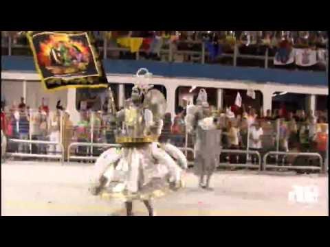 Carnaval 2015: enredo da Mocidade Alegre homenageia Marília Pêra