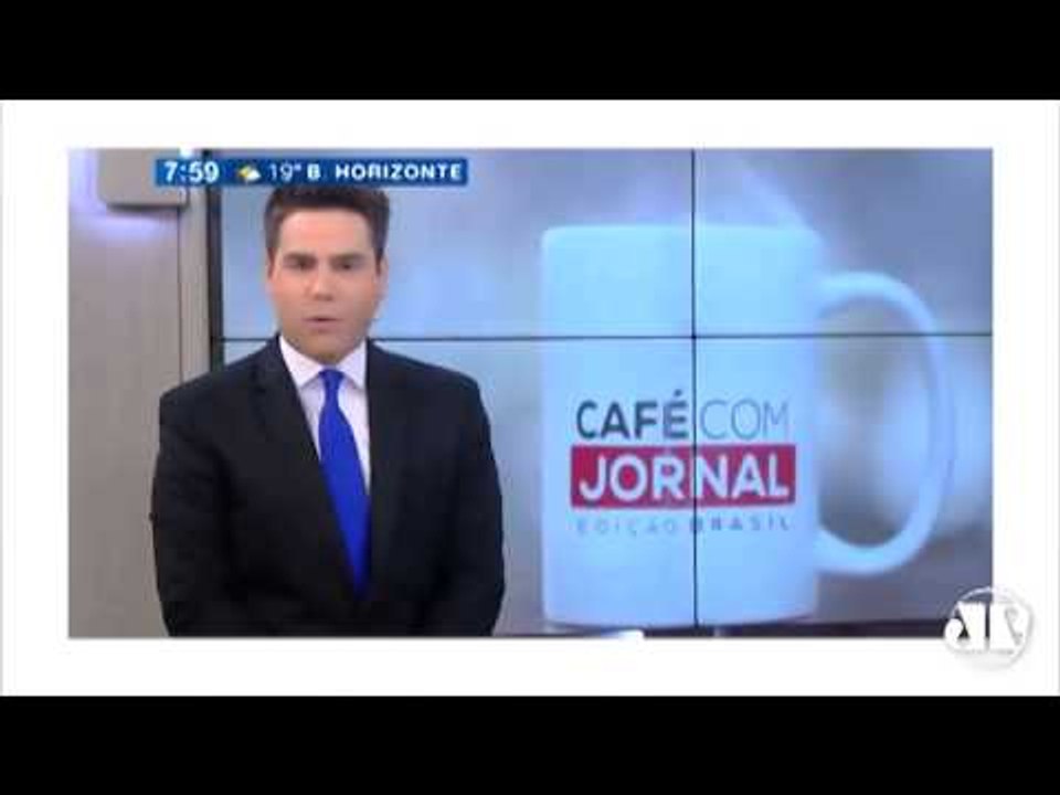 Parabólica: Gafe no Video Show, Bacci no Café com Jornal e muito mais