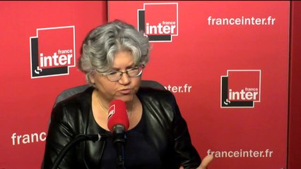 Dominique Méda : "La philosophie générale de cette future loi repose sur une vision réductrice du travail"