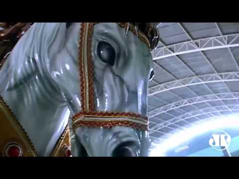 Carnaval 2015: Mancha Verde volta à elite do Carnaval com história do Palmeiras