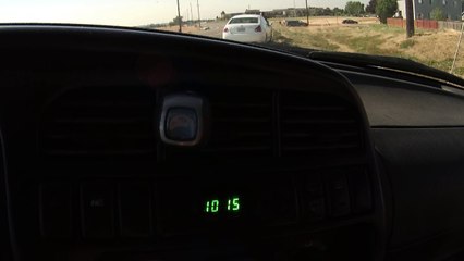 In Case You Missed It - 2017 Solar Eclipse (Totality)