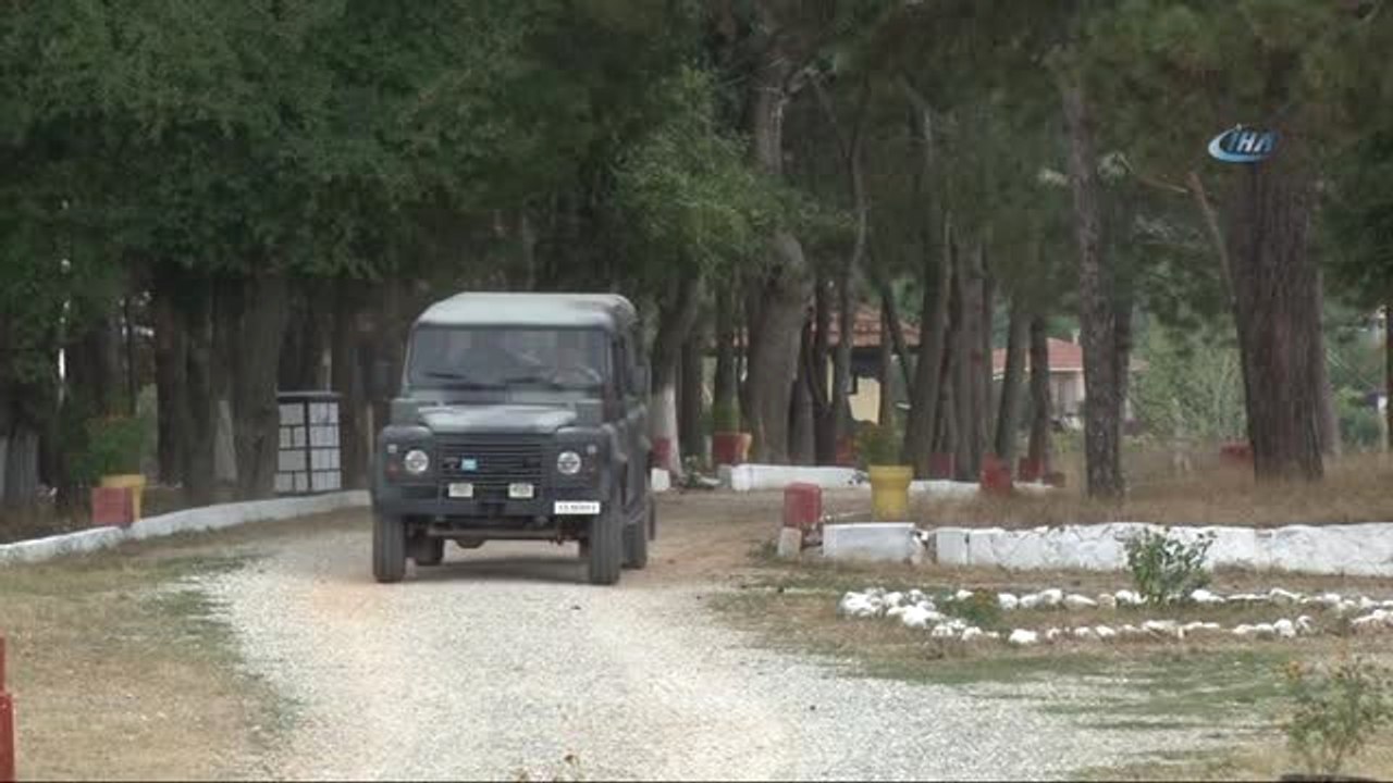 Hudut Kartalları'nın Bayram Sevinci