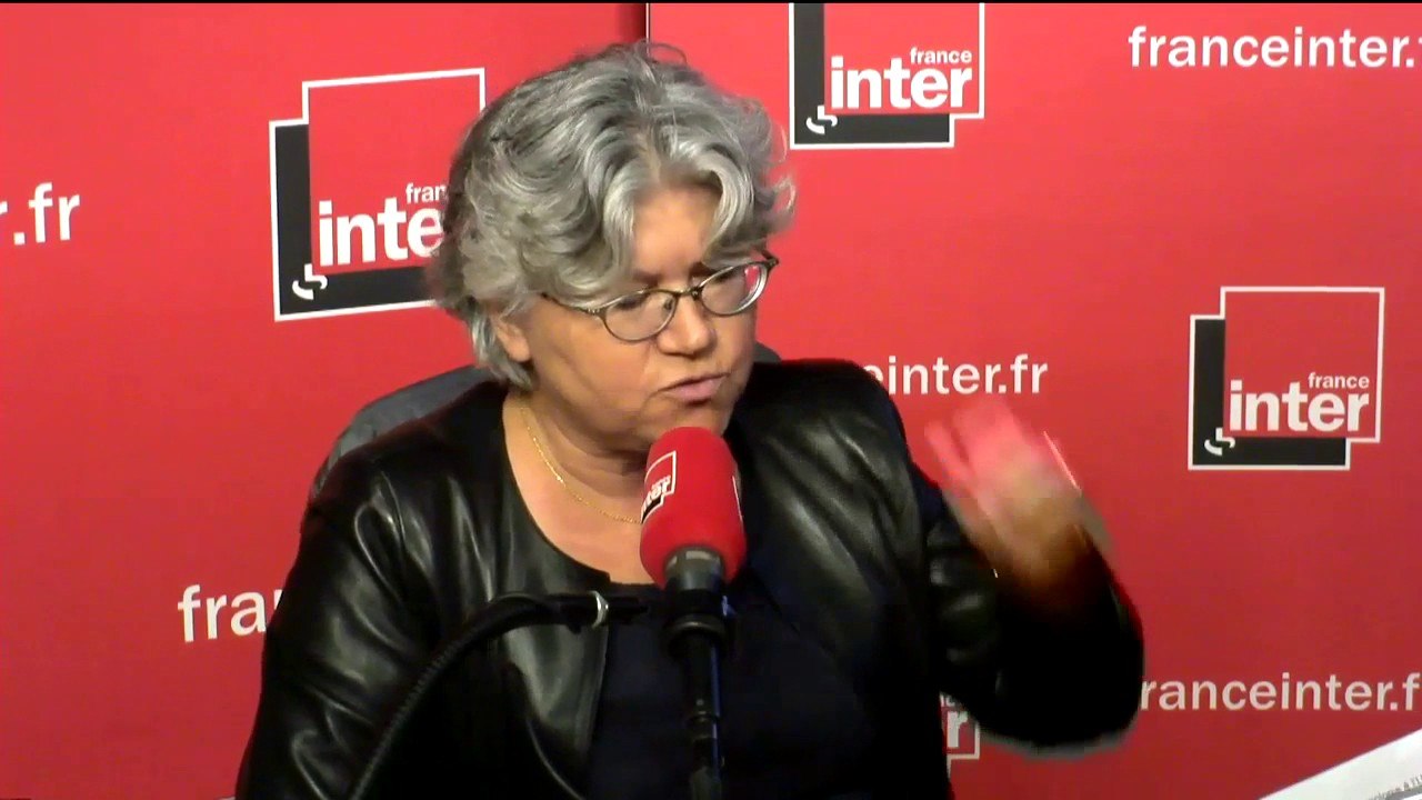 Dominique Méda : "Le taux de pauvreté des salariés en Allemagne ? 23%, contre 8% en France"