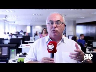 Esporte: Palmeiras deixa boa impressão, mas Valdívia machucado é notícia velha