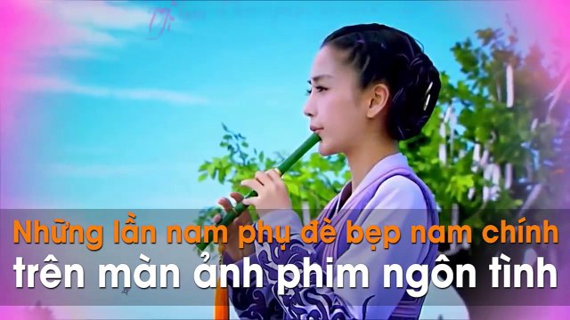 Những lần nam phụ đè bẹp nam chính trên màn ảnh phim ngôn tình