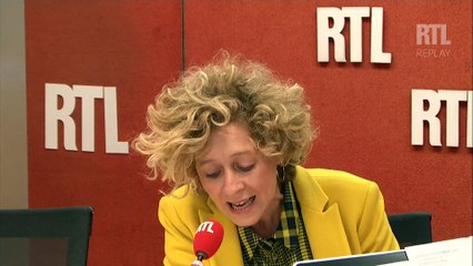 Wauquiez : "Sa prochaine étape, c'est l'Élysée", analyse Alba Ventura